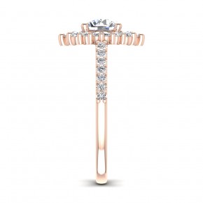 Кольцо HL1001-750-R Кольцо HL1001-750-R