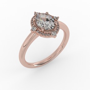 Кольцо HL0305-585-R