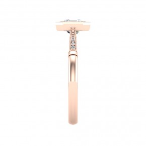 Кольцо HL0236-750-R Кольцо HL0236-750-R