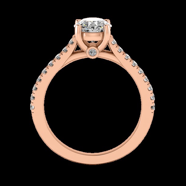 Кольцо SM0098-585-R