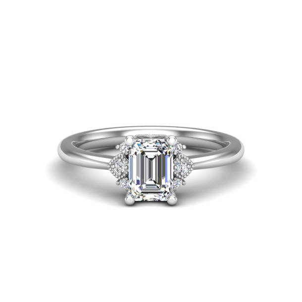 Кольцо SM0170-585-W