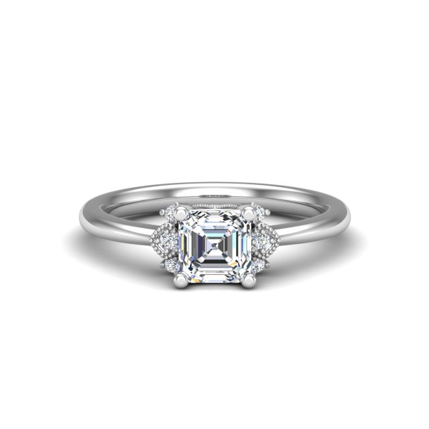 Кольцо SM0170-585-W