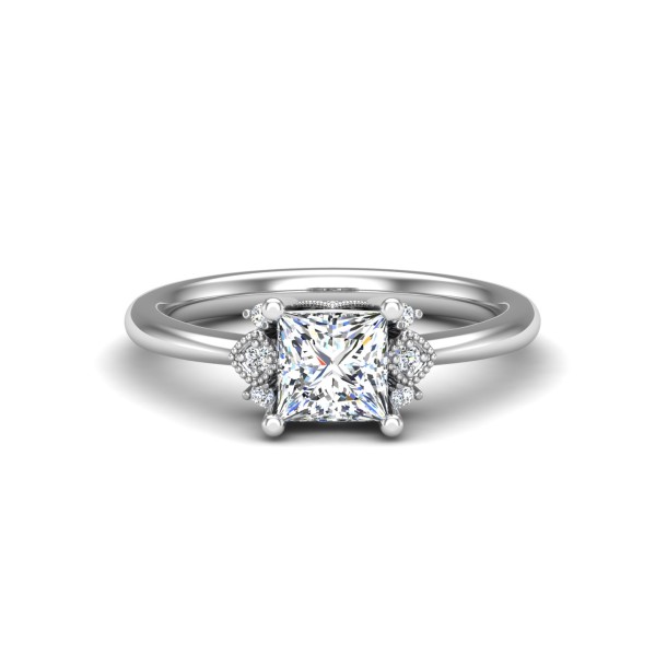 Кольцо SM0170-585-W
