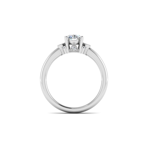 Кольцо SM0170-585-W