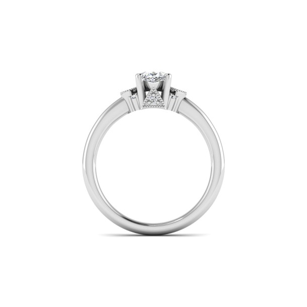 Кольцо SM0170-585-W