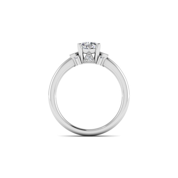 Кольцо SM0170-585-W