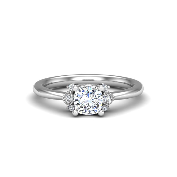 Кольцо SM0170-585-W
