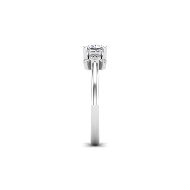 Кольцо SM0170-585-W