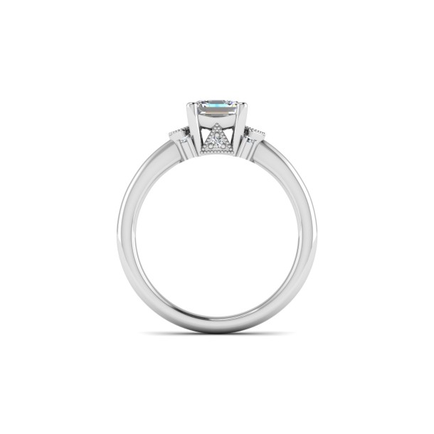 Кольцо SM0170-585-W