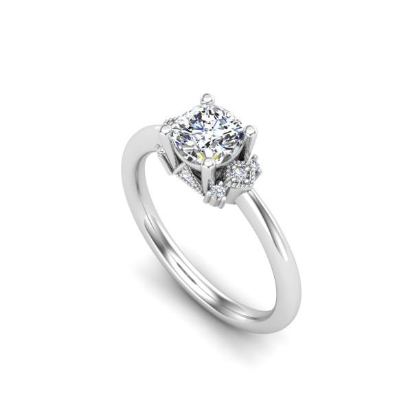 Кольцо SM0170-585-W