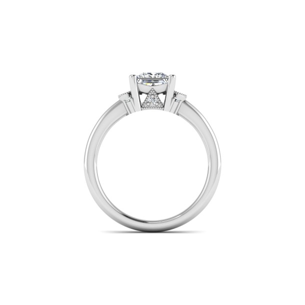 Кольцо SM0170-585-W