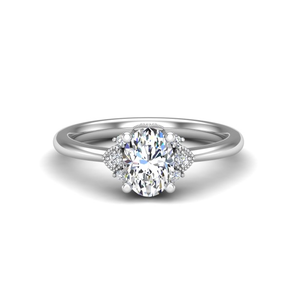 Кольцо SM0170-585-W