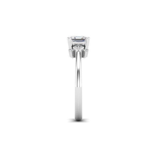Кольцо SM0170-585-W