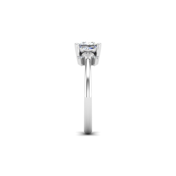 Кольцо SM0170-585-W