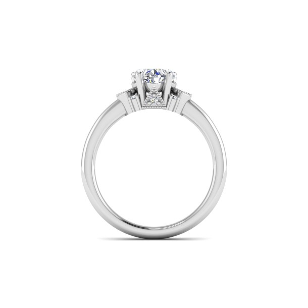 Кольцо SM0170-585-W