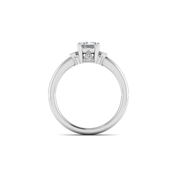 Кольцо SM0170-585-W