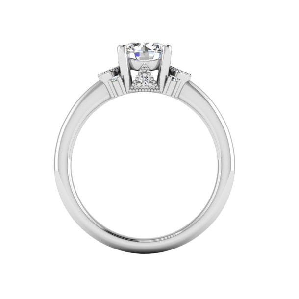 Кольцо SM0170-585-W