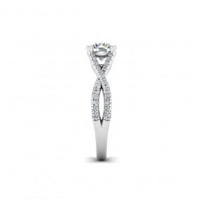 Кольцо SM0453-Pt