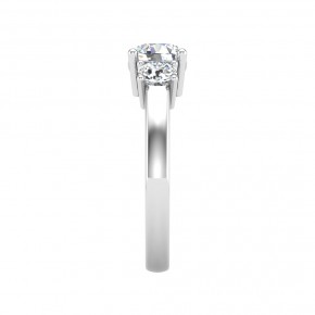 Кольцо TS0078-Pt Кольцо TS0078-Pt