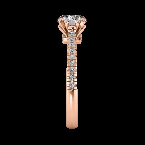 Кольцо SM0090-750-R