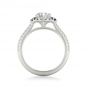 Кольцо RC110-Pt