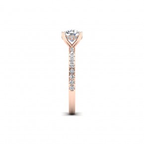 Кольцо HL0440-585-R