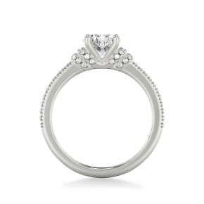 Кольцо RC123-750-W