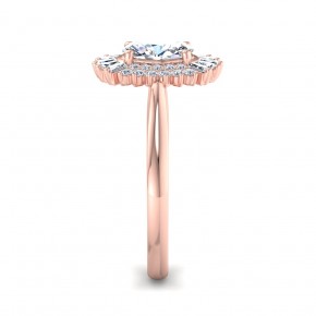 Кольцо HL0189-750-R