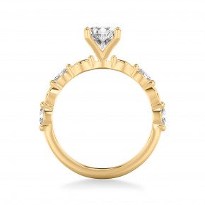 Кольцо RC12195-585-Y Кольцо RC12195-585-Y