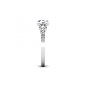 Кольцо SM0465-585-W