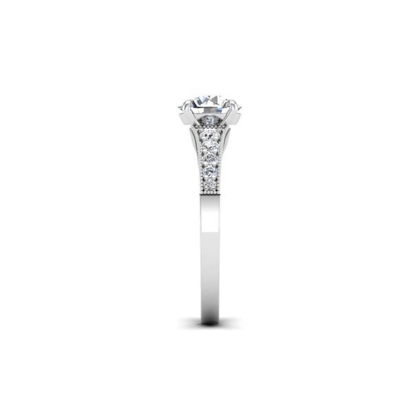 Кольцо SM0465-585-W