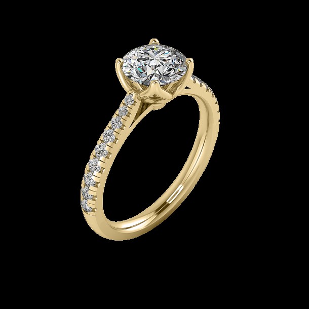Кольцо SM0088-585-Y