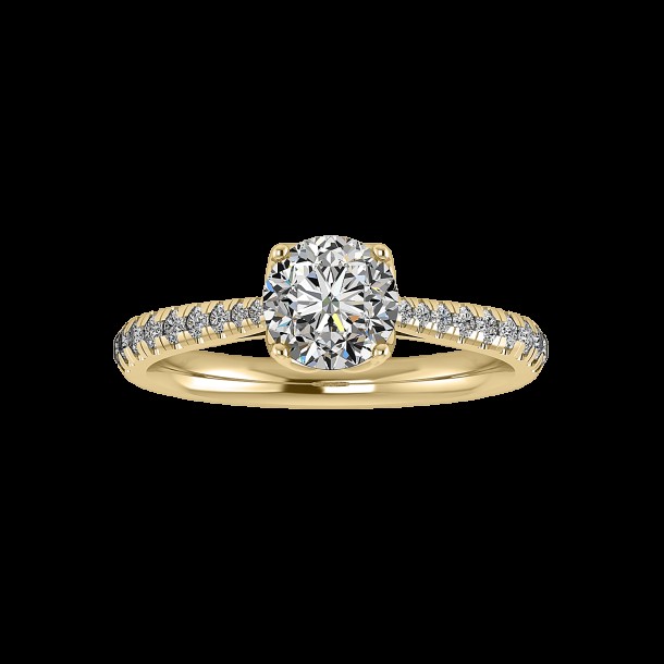 Кольцо SM0088-585-Y