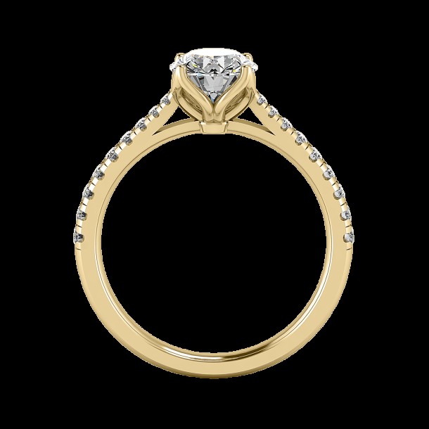 Кольцо SM0088-585-Y