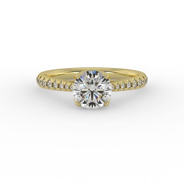 Кольцо SM0088-585-Y