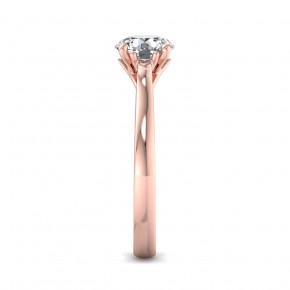 Кольцо SL0091-750-R Кольцо SL0091-750-R