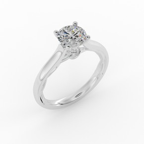 Кольцо SL0318-750-W