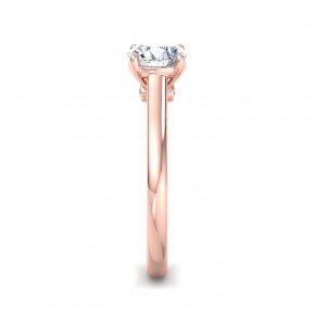 Кольцо SL0101-750-R