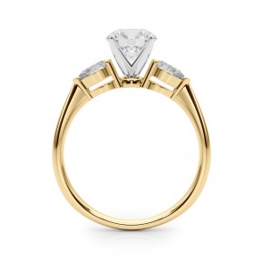 Кольцо 50309-750-Y