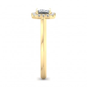 Кольцо HL1032-585-Y