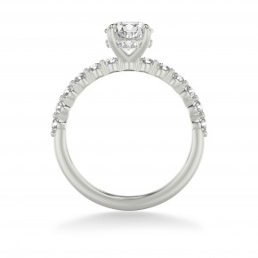 Кольцо RC12090-750-W