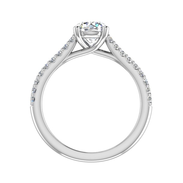 Кольцо SM0042-585-W