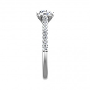 Кольцо SM0042-585-W