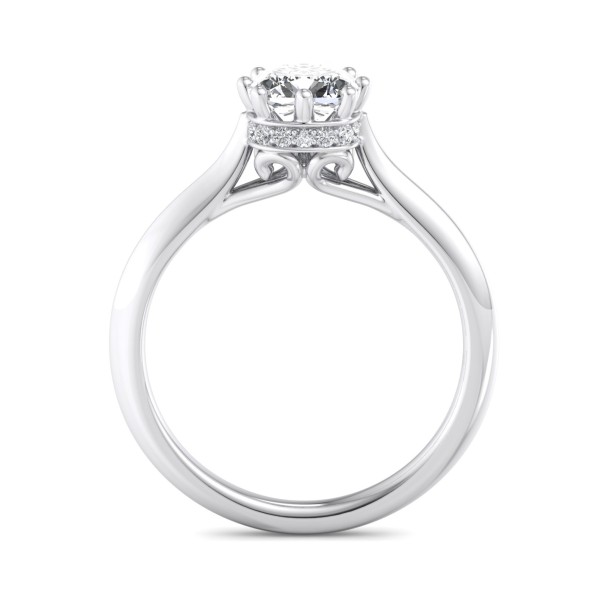 Кольцо SM0243-585-W
