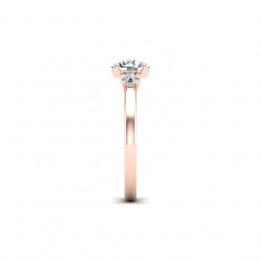 Кольцо SM0452-750-R Кольцо SM0452-750-R