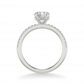 Кольцо RC12091-750-W