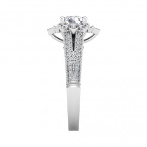 Кольцо HL0205-750-W