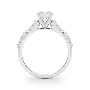 Кольцо 85334-750-W