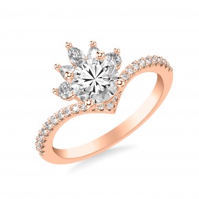 Кольцо RC12145-750-R Кольцо RC12145-750-R