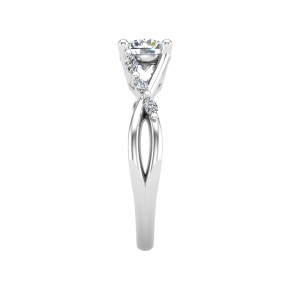 Кольцо SM0270-750-W Кольцо SM0270-750-W